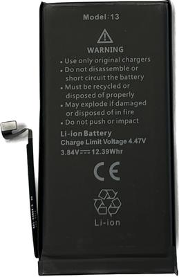 Akku für Apple iPhone 13 3227 mAh