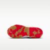 Nike Team Hustle D 12 University Red Gold White (GS)