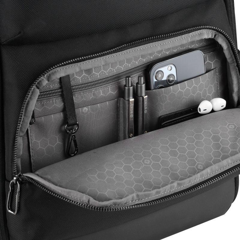 Samsonite Business Travel Backpack