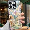 Phone Case: 2D Flat, Fits iPhone 18 17 16 15 14 13 12Pro Protective Case, Candy Amusement Park, Perfect Christmas and Halloween Holiday Gift