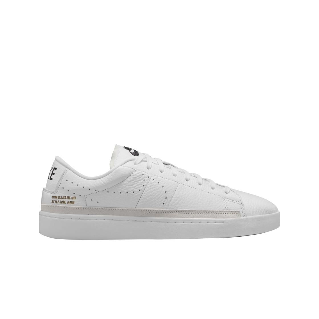 

Мужские кроссовки Nike Blazer Low X White DA2045-100