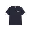 NBX Sportswear Greatest Hits T-shirt Asia Sizing 'Navy' Men's AMT41315-ECL