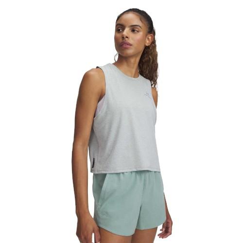 Under Armour Dámský/Dámský zkrácený top Vanish Energy