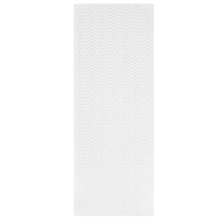 Retangular Adhesive Shoe Tread Patches Slip Resistant Shoe Tread Cushioning Pad Large Textured Shoe Protectors Pad