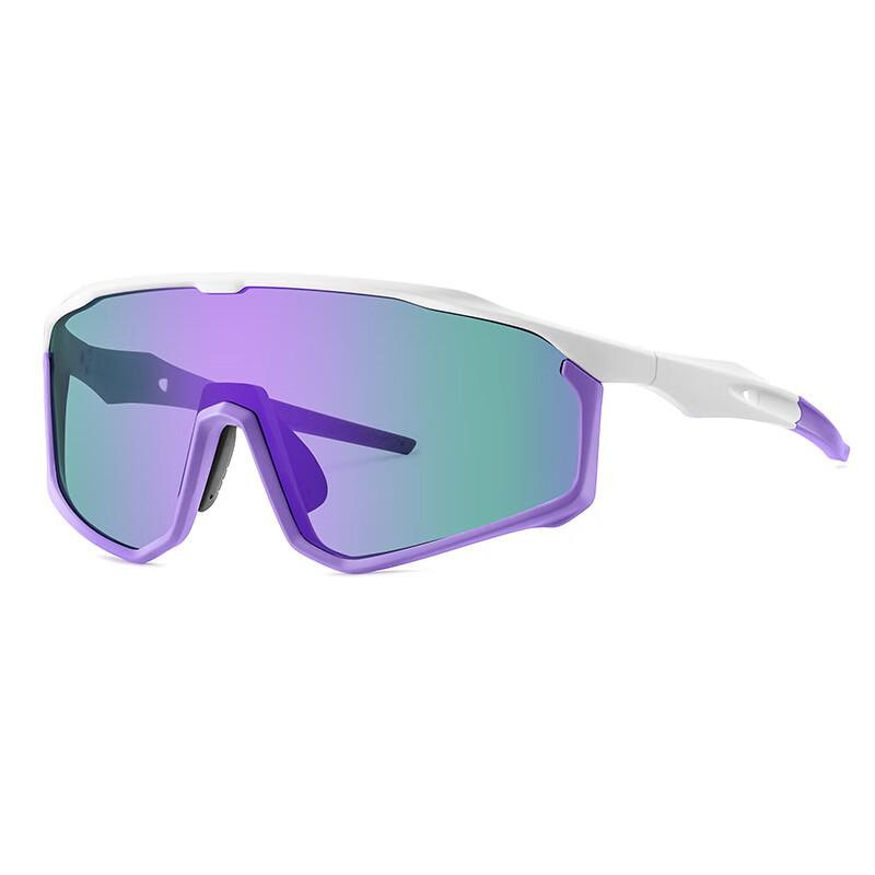 Lishi Cycling & Sports Sunglasses One Size