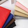 Polyester Anti Slip Cotton Fabric Drill Dotted Anti Skid NonSlip Gripping Material Rubber Coating Mat Cloth DIY Sewing Fabric