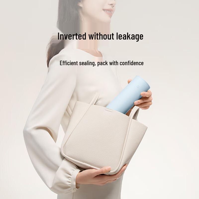 Xiaomi MI Lightweight 500ml Insulated Bottle