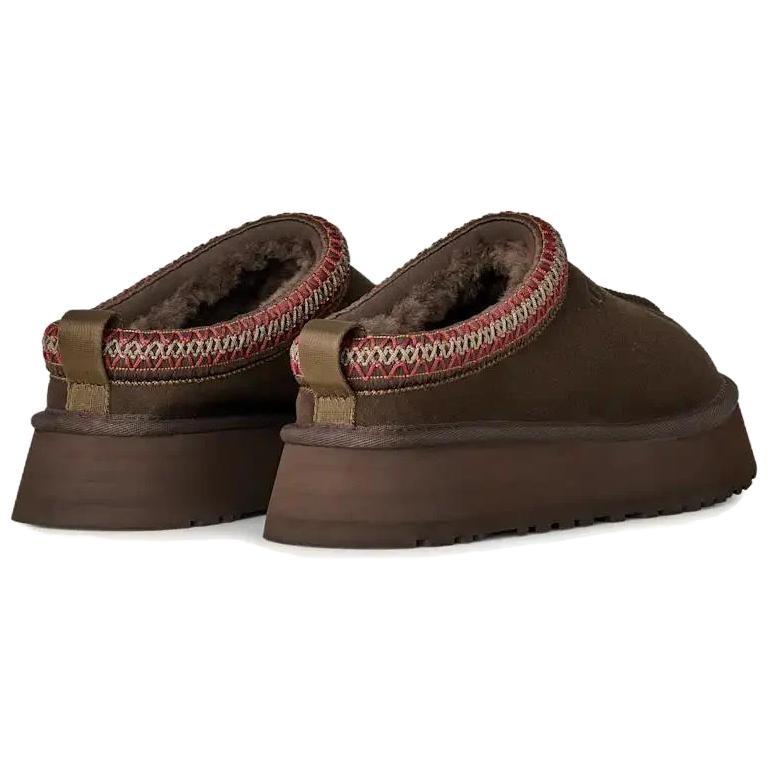 (WMNS) UGG Tazz II-Mules 'Cocoa Brown' Women's 1174471-DDC