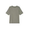 Columbia Regular T-Shirt Unisex Green AE5545-397