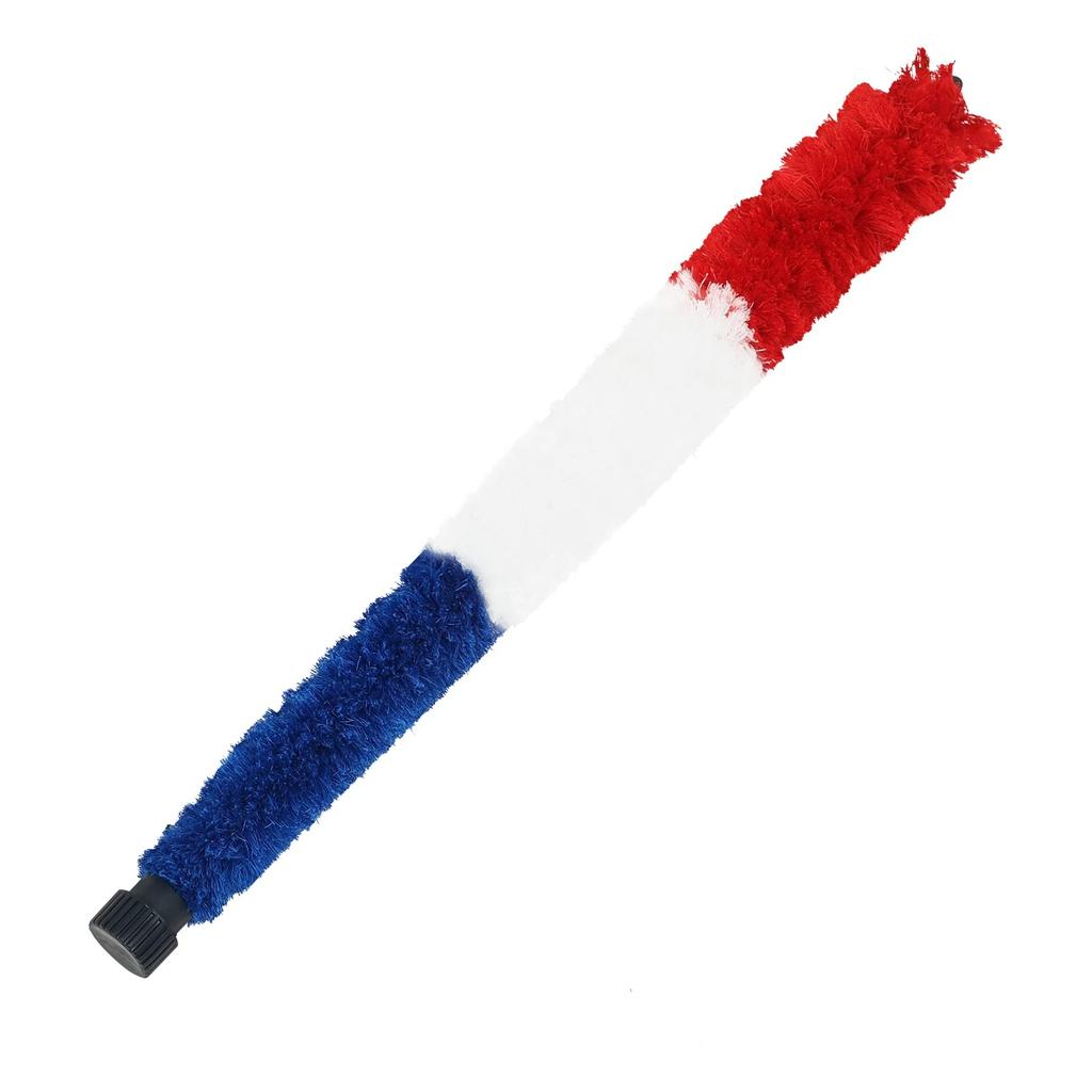 Saxophone Cleaning Brush Tenor Sax Inner Wall Wiping Brush Cleaning Maintain Care Tools Woodwind Instrument Accessories Parts