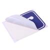 2Pcs Disabled Sign Disability Mobility Parking Car Sticker Pvc Decal For Auto