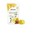 Foot Cleansing Soak Gel Lymphatic Drainage Remove Odor Relieve Fatigue Swelling Repair Leg Veins Herbal Shaping Foot Bath Up