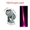 10W LED Outdoor Wall Spotlights Red Green Blue IP67 Waterproof Outdoor LED Garden Wall Spotlights Waterproof IP66