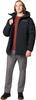 Куртка Columbia Aldercrest II Down Parka черная