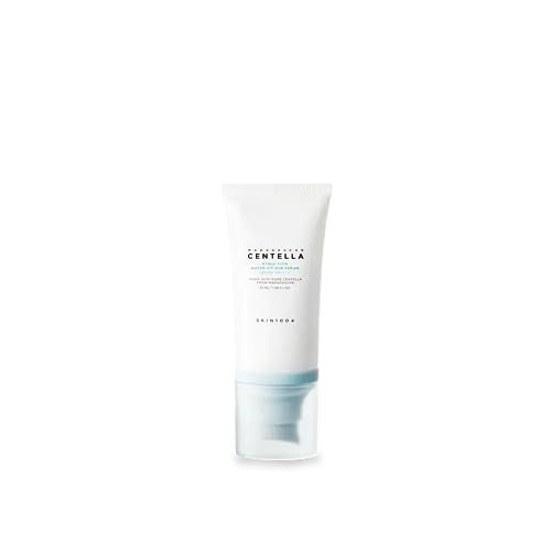 SKIN1004 Hyalu-Cica Water-Fit Sun Serum 50ml sunscreen beauty UV cream