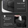 Leder Auto Taschentuchbox Minimalistische Sonnenblenden-Taschentuchbox Langlebige Taschentuch-Aufbewahrungsbox Auto Innenraum