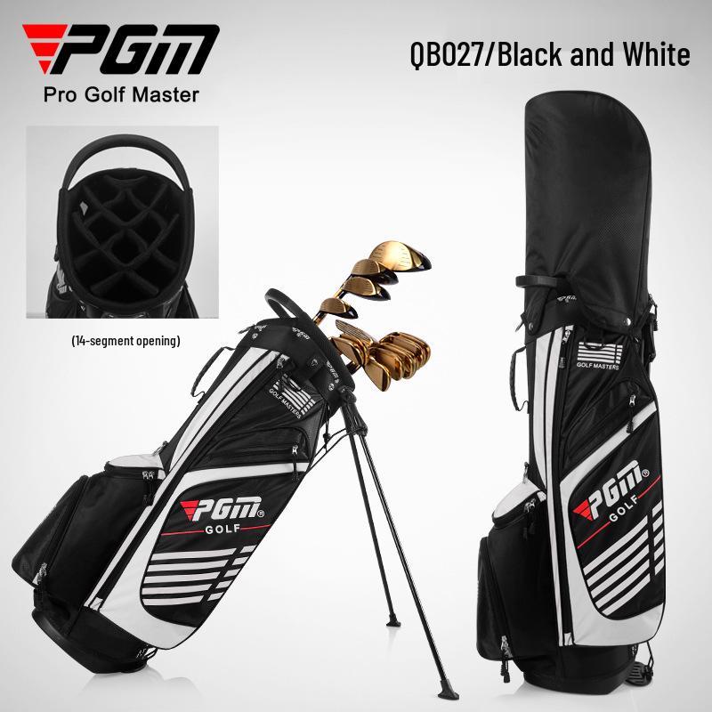 PGM Lightweight Adult Golf Stand Bag