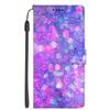 Cartoon-Lederhülle für Xiaomi Redmi Note 11 11S 12 Pro 5G Hülle Flip-Brieftasche für Xiaomi Civi 2 / Poco M5 Note12 Buch-Ständer