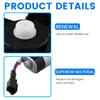 A42M-Car Front/Rear Lift Motor For Ssangyong Rexton 2001 2012 Direct Fit Door Glass Lifter Motor