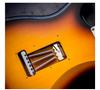 Electric Guitar Tremolo Bridge Spring & Rocker Guitar Parts Accessories