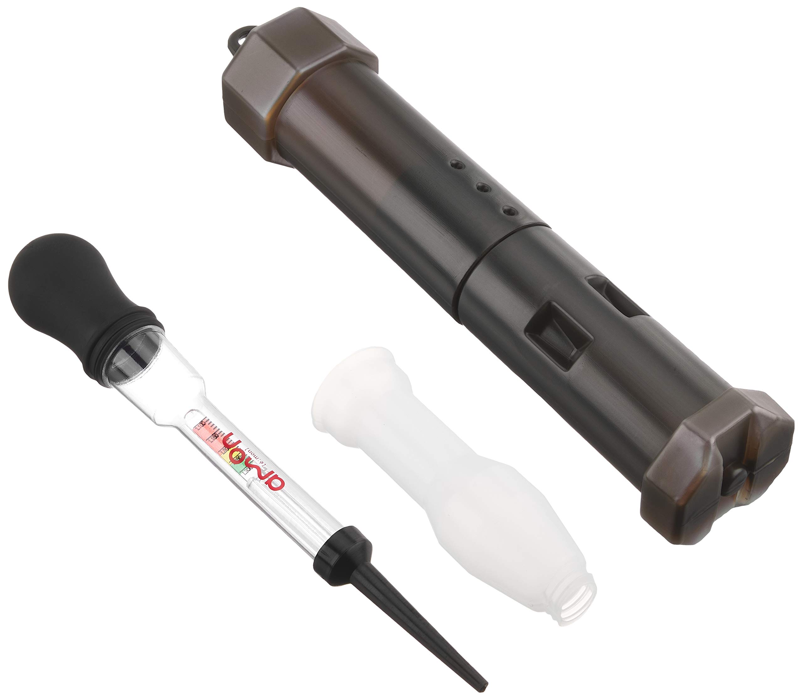 

Amon 8871 Specific Gravity Meter (with Assist Pipe).