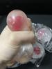 Strawberry Mochi Squeeze Toys Stress Relief and Vent Anger Fidget Toys Slow Rebound Stress Relief Toy Relieve Stress Squishy Toy
