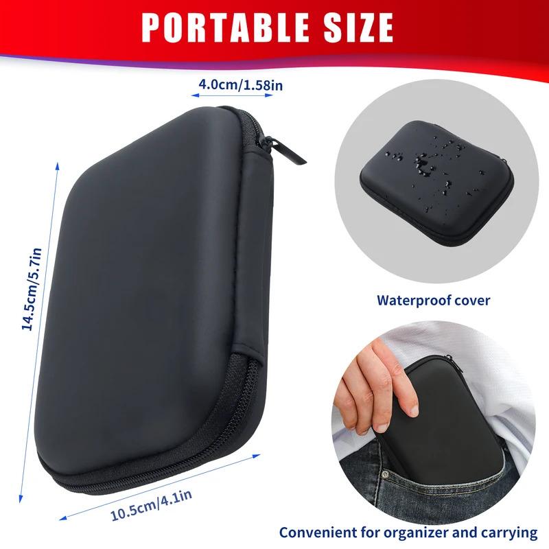 21Pcs Car Terminal Removal Tool Kit Uto Cable Plug Remove Puller Electrical Wire Crimp Connector Pin Extractor