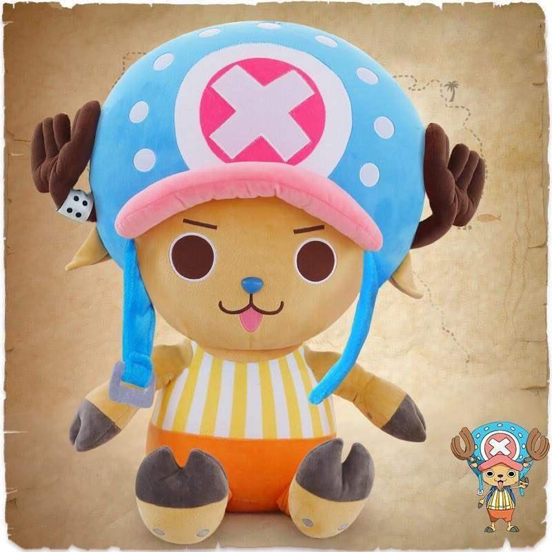 Pcs 1 Anime One Piece Chopper Plush Doll Chopper Cosplay Luffy Plush Gift Toys