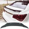 Chevrolet 2009 Cruze R Style No-Drill Ducktail Spoiler