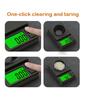 0.01g Mini Digital Scale Gram Food Jewelry Ounces/Grains Scale Pocket Scale Kitchen Electronic Scale with Backlit