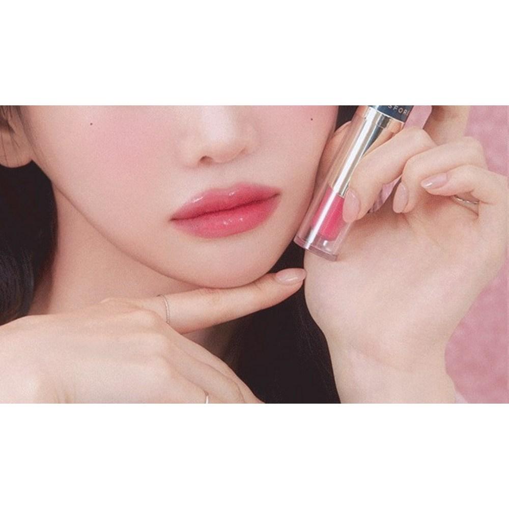 Forencos Tattoo Glass Tint, 07 Adorable, 3,5 g, 1 Stück