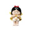 Cartoon Cute Funny Swimming Boy Girl Clown 3D Resin Design Refrigerator Stickers Home Kitchen Sticky Notes Decorations Gifts