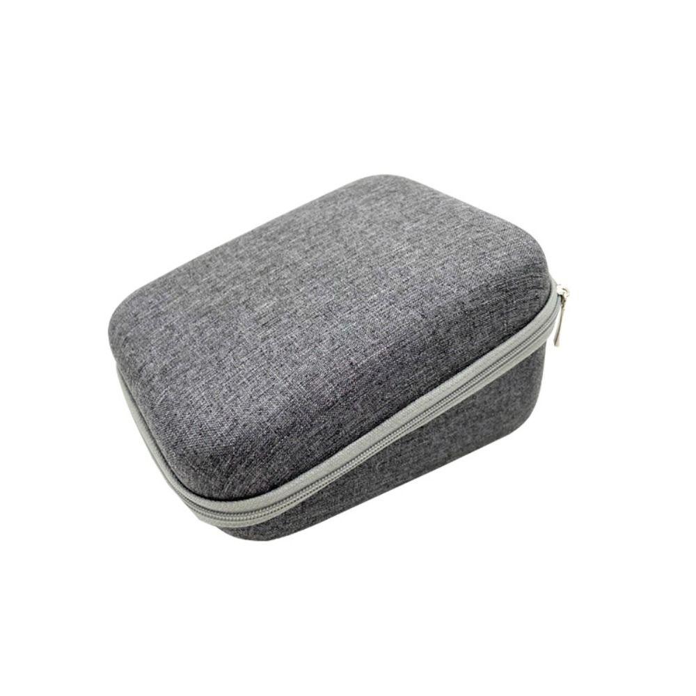 Shockproof Sphygmomanometer Protective Bag for Upper Arm Blood Pressure Monitor