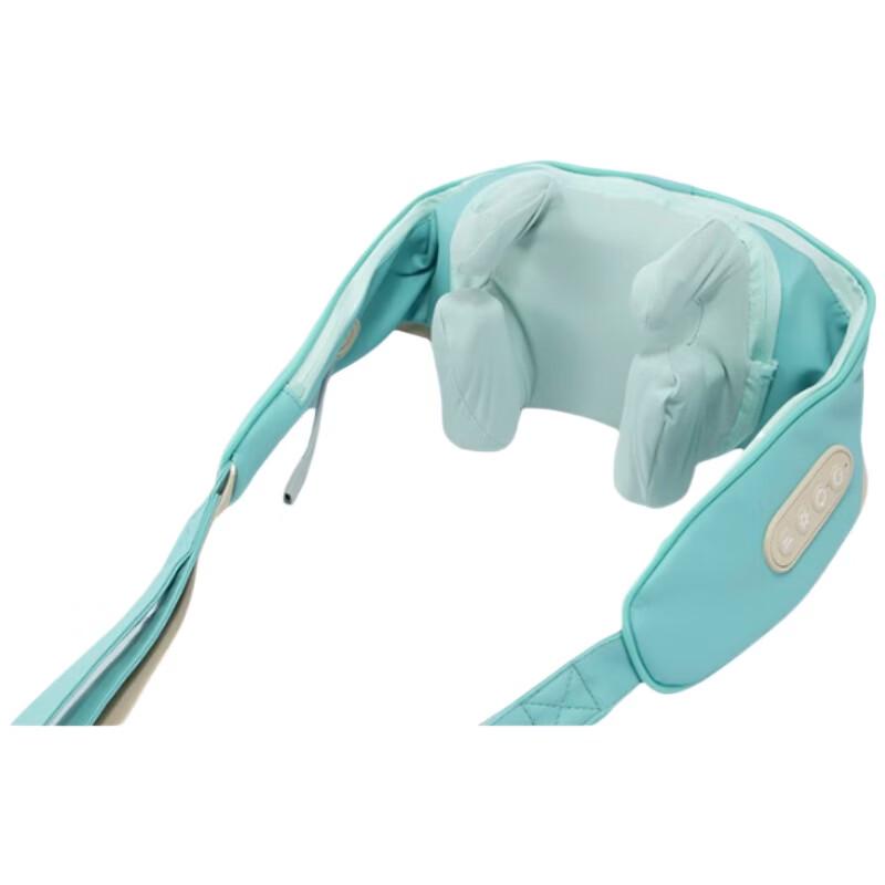 

Jiancheng Wireless Neck & Shoulder Massager P50 CN plug (adapter included)