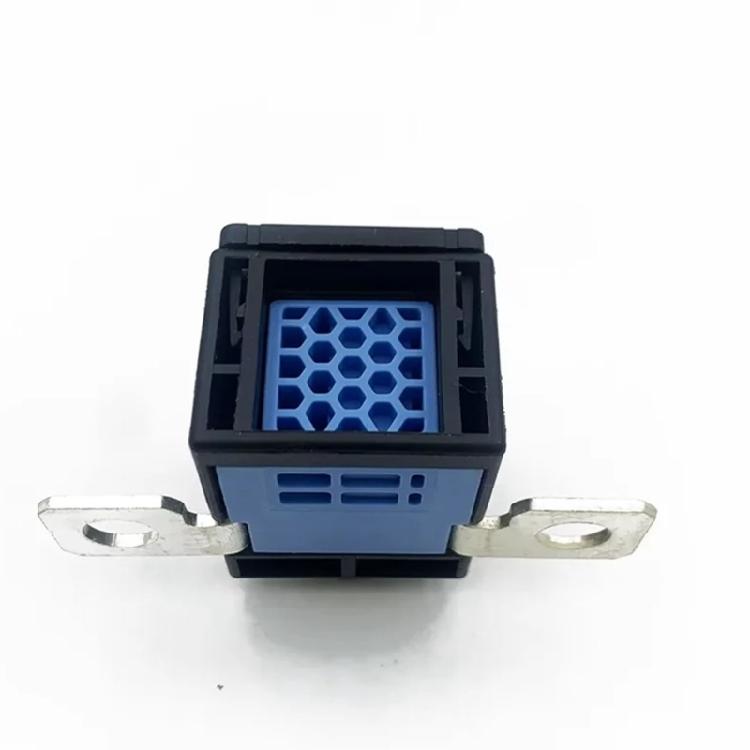 Battery Box Power Off Switches Fuses Protector Automotive Accessories Car Overload Protection Trip for G01 G02