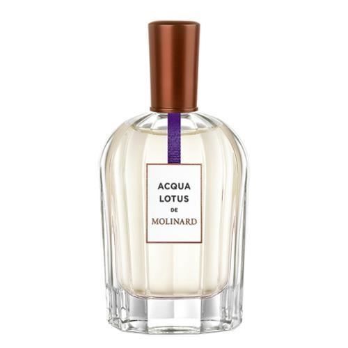 Eau de Parfum - MOLINARD - Acqua Lotus - 990 ml - Femme - Concentration élevée