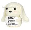 Handmade Crochet Cat Doll Ornament - Cute Knitted Wool Decoration