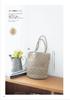 Crocheted Daily Bag & Pouch (Lady Boutique Series No. 8508)