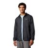 Columbia Mens Soft Shell Jacket