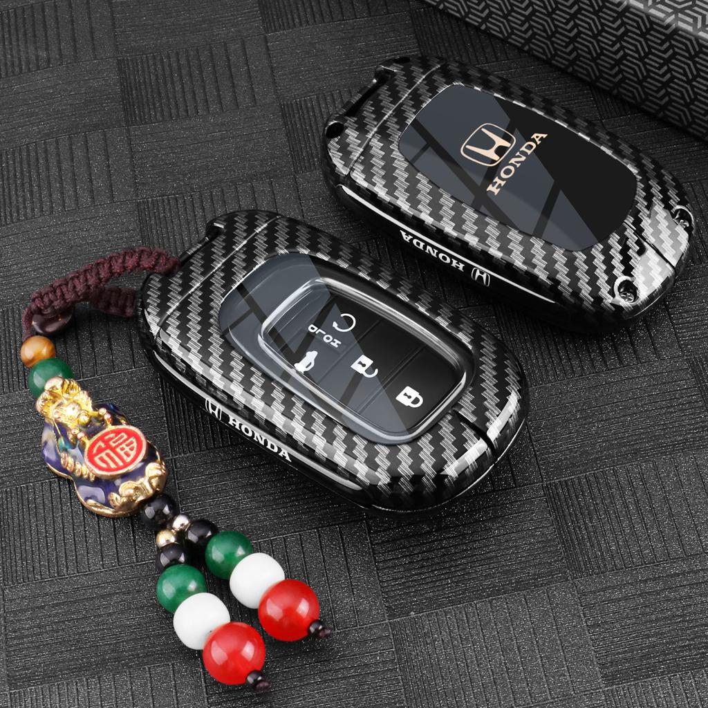 CPN1 Honda CRV key case 25 new model, 11th generation Accord Civic, Hao Ying style, Ge Ying Shi Pai, Guandao car bag buckle shell