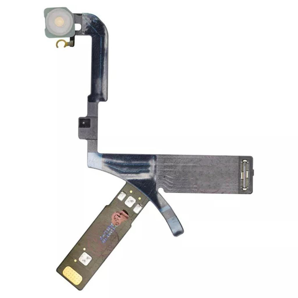 For iPhone 15 Pro OEM Camera Flash Flex Cable Replacement Part