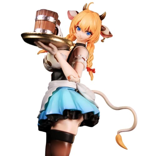 

HiPlay LADoTOYS 1/12 Scale Daisy Torres Beer Girl Style ERA-003 Action Figure, Pre-painted, Fully Assembled