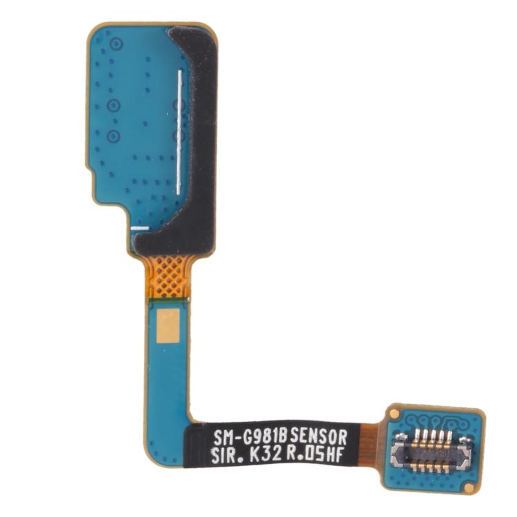 

Для Samsung Galaxy S20 SM-G980 оригинальный гибкий кабель датчика освещенности