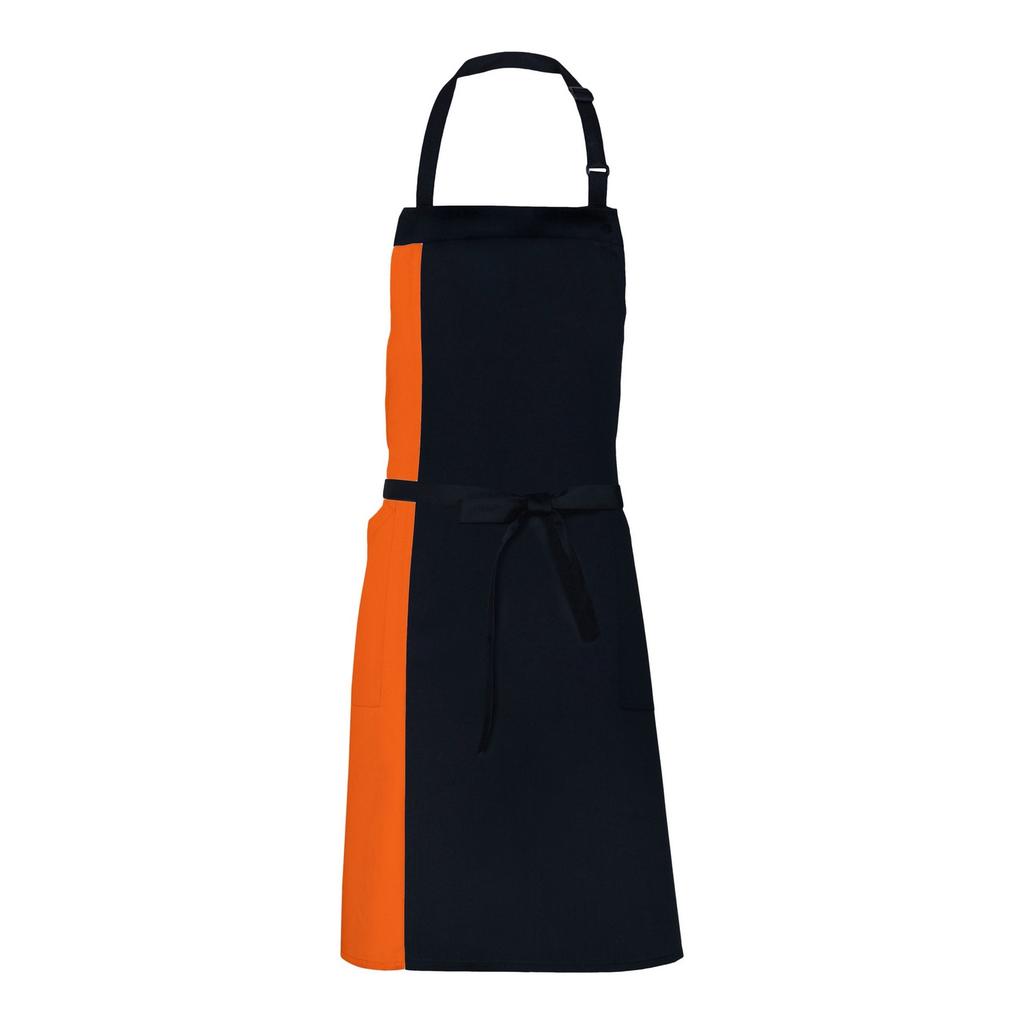 Link Kitchen Wear Unisex Adult Duo Apron