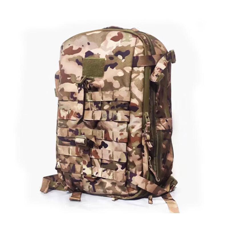 

Lin Pan Outdoor Multifunctional Backpack Size 1