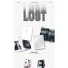 LUN8 - ?2nd SINGLE ALBUM - LOST (DAY Ver.), (LIGHT Ver.) (META) - Release  2025-09-17