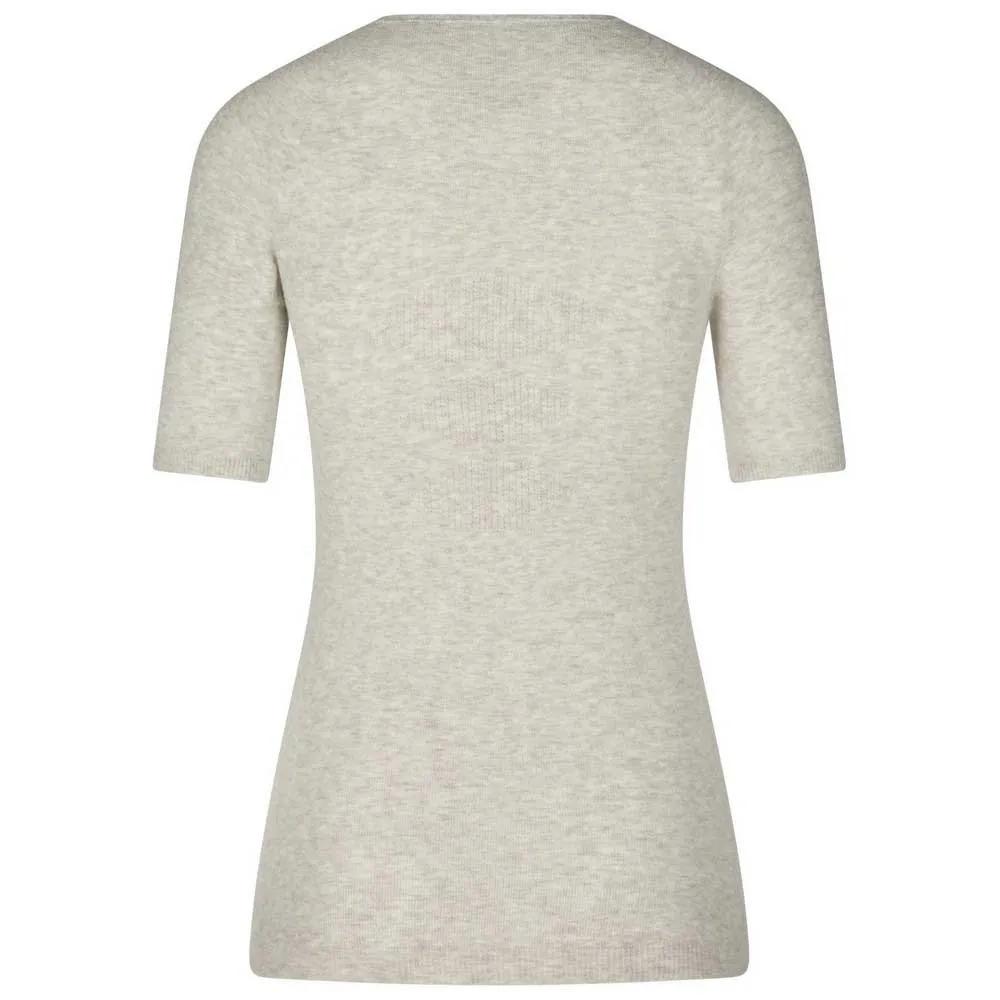 La Sportiva Базовый слой с коротким рукавом Silk Reflect