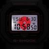 Casio G-Shock DW-5600KH-1 Kelvin Hofler Triple Collaboration Men's Watch Limited Edition