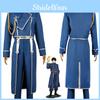 Trendy Heart Charm Alchemist Masutan Daiso 1st Gen Cosplay Suit Suitable For 18-24 Year-olds