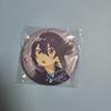 Ansta Kanzaki Soma Insignia de Lata Precious Sympathy
